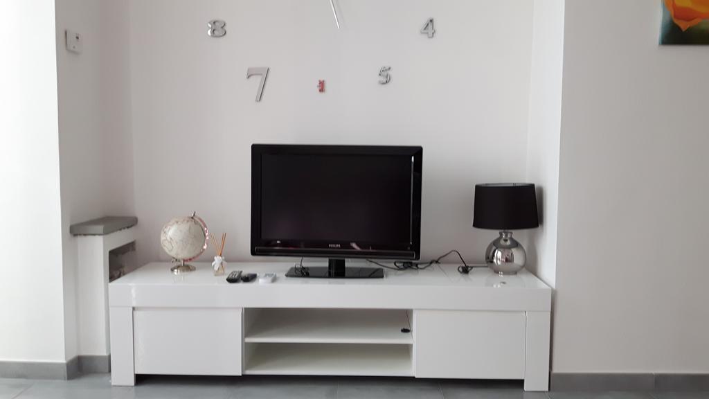 Casa Meri Montesilvano Marina Extérieur photo