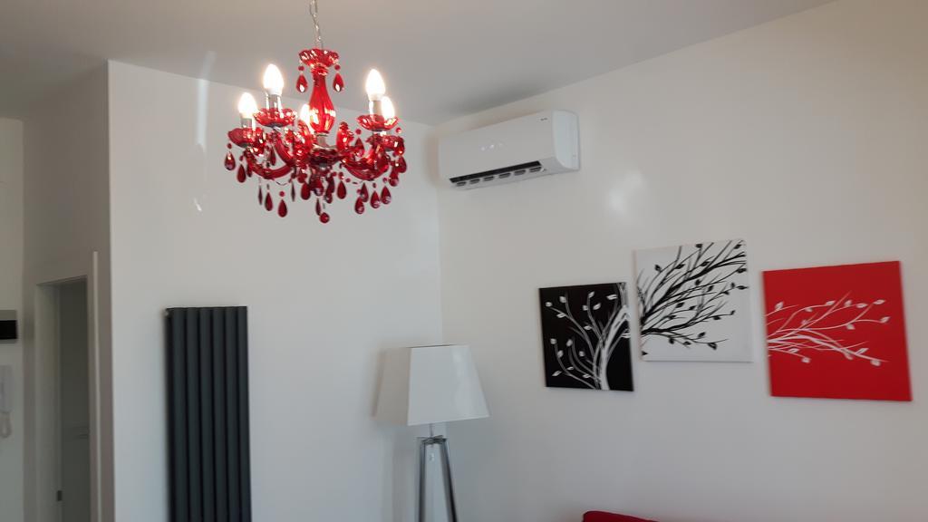 Casa Meri Montesilvano Marina Extérieur photo