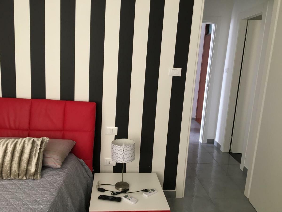 Casa Meri Montesilvano Marina Extérieur photo