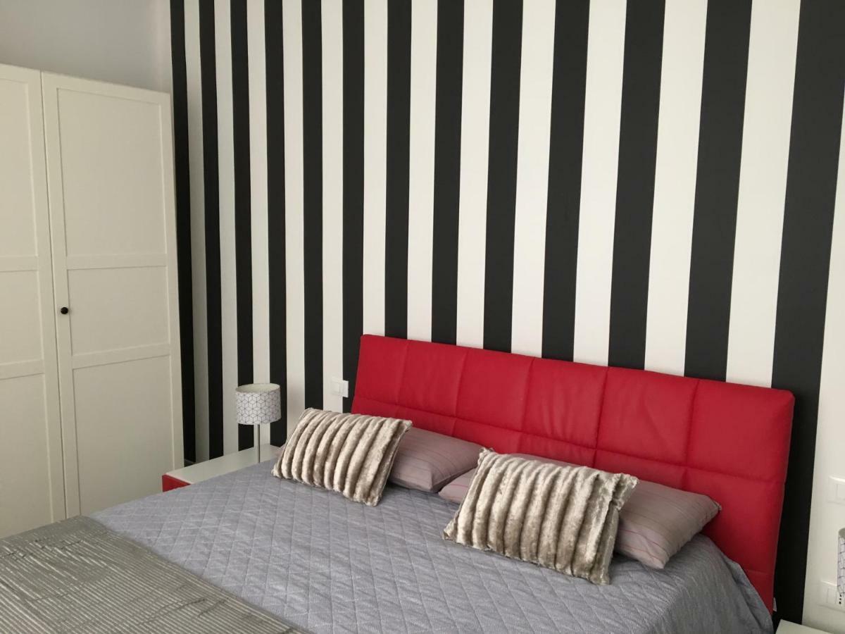 Casa Meri Montesilvano Marina Extérieur photo